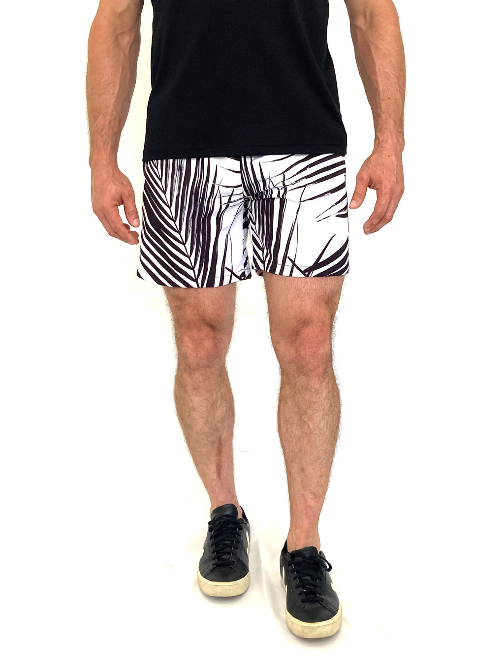 Shorts Santorini